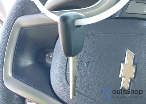 2013 Chevrolet Malibu Eco from USA, damaged, VIN 1G11D5RR2DF110437